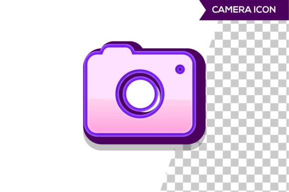 3D Camera ICON Design Review