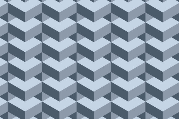 3d Cube Background Design Vector for Graphics and Illustrations