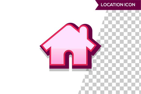 3d Home Icon Design: Premium Graphics for Modern Publishing