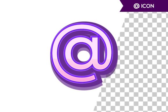 3d Icon Design: A Smart Graphics Choice for Icons and Merch