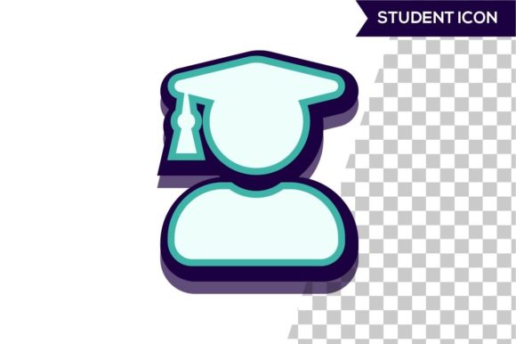 3d Student Icon Design: A Smart Graphics Choice for Icons