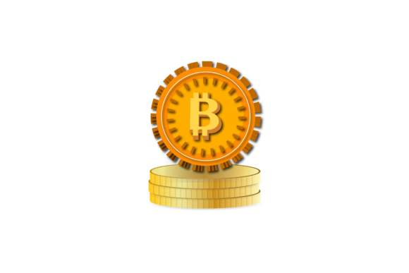Bitcoin Design 3D Concept Review