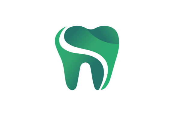 Dental Clinic and Dental Logo Design 3D for Graphics and Logos